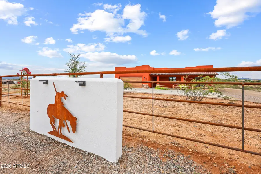 34410 Hwy 89 --, Wickenburg, AZ 85390 - #2