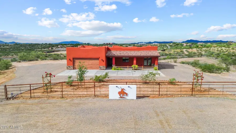 34410 Hwy 89 --, Wickenburg, AZ 85390 - #3