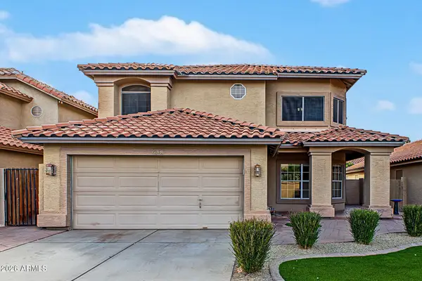 638 S Surfside Drive, Gilbert, AZ 85233