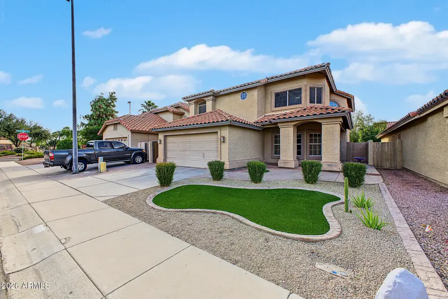638 S Surfside Drive, Gilbert, AZ 85233 - #3