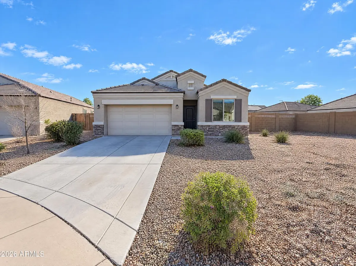 3735 N 309th Court, Buckeye, AZ 85396 - #1