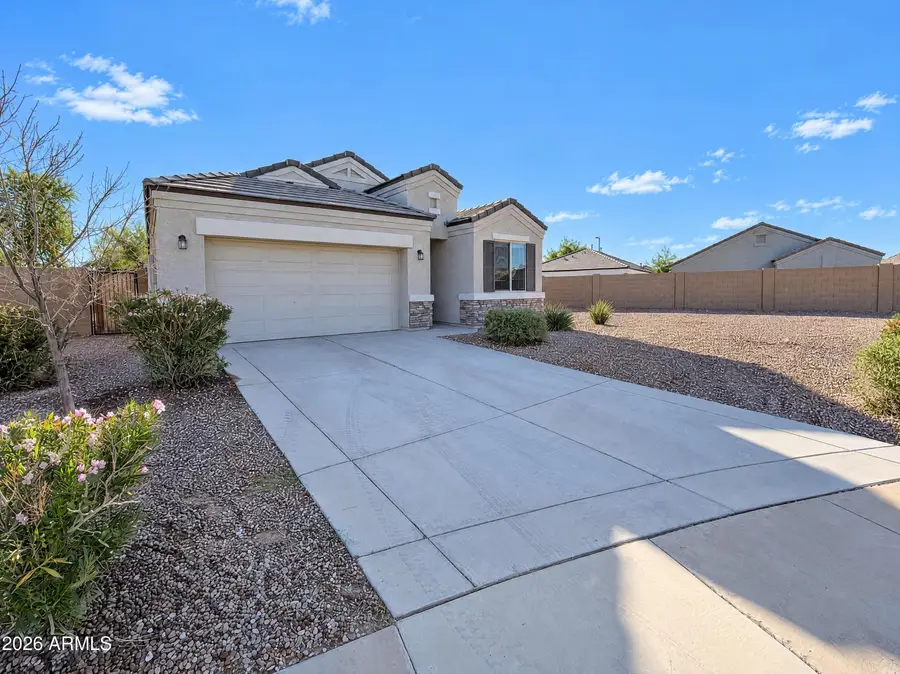 3735 N 309th Court, Buckeye, AZ 85396 - #2