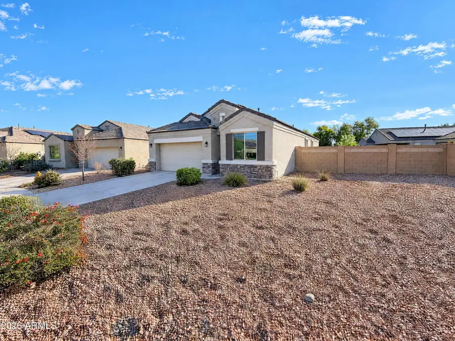 3735 N 309th Court, Buckeye, AZ 85396 - #3
