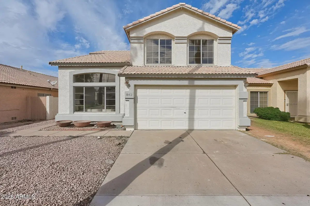 842 E Folley Street, Chandler, AZ 85225 - #1