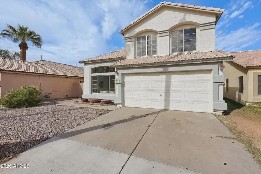 842 E Folley Street, Chandler, AZ 85225 - #2