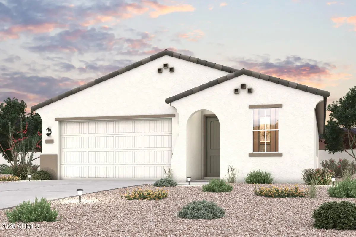 20825 N 228th Drive, Surprise, AZ 85387 - #1