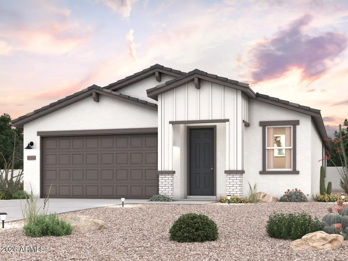 34277 N Holliday Way, San Tan Valley, AZ 85143 - #1