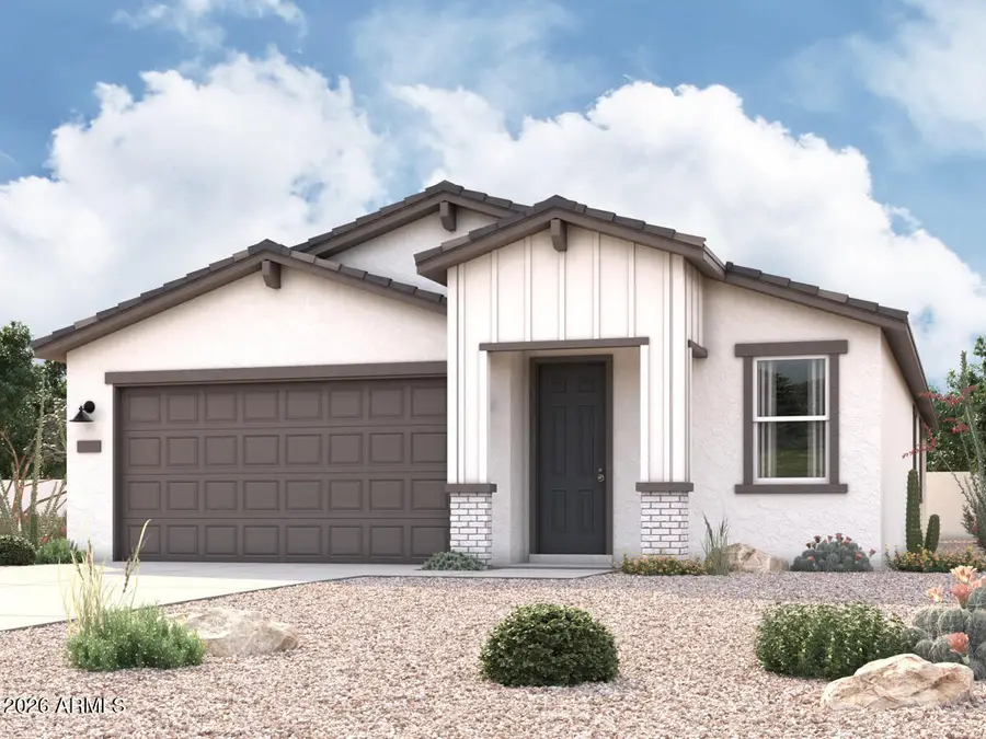 34277 N Holliday Way, San Tan Valley, AZ 85143 - #2
