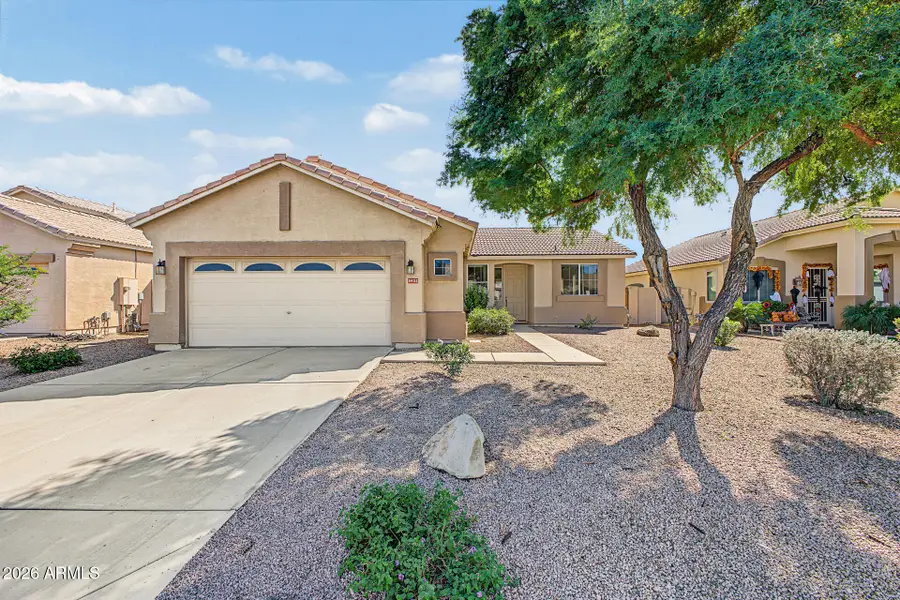 9433 E Kiva Avenue, Mesa, AZ 85209 - #3