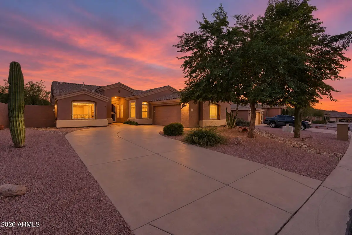 4213 S Lysiloma Lane, Gold Canyon, AZ 85118 - #1
