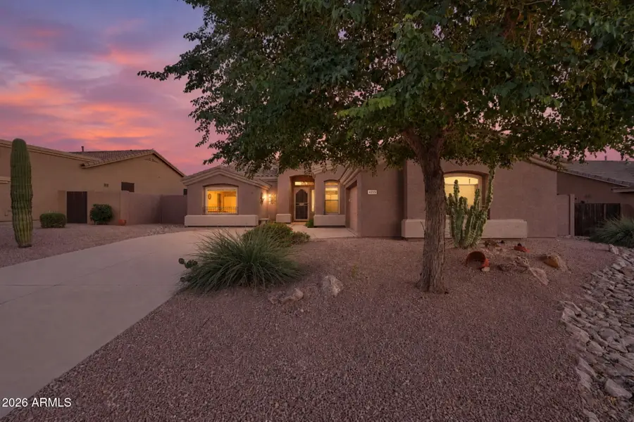4213 S Lysiloma Lane, Gold Canyon, AZ 85118 - #2