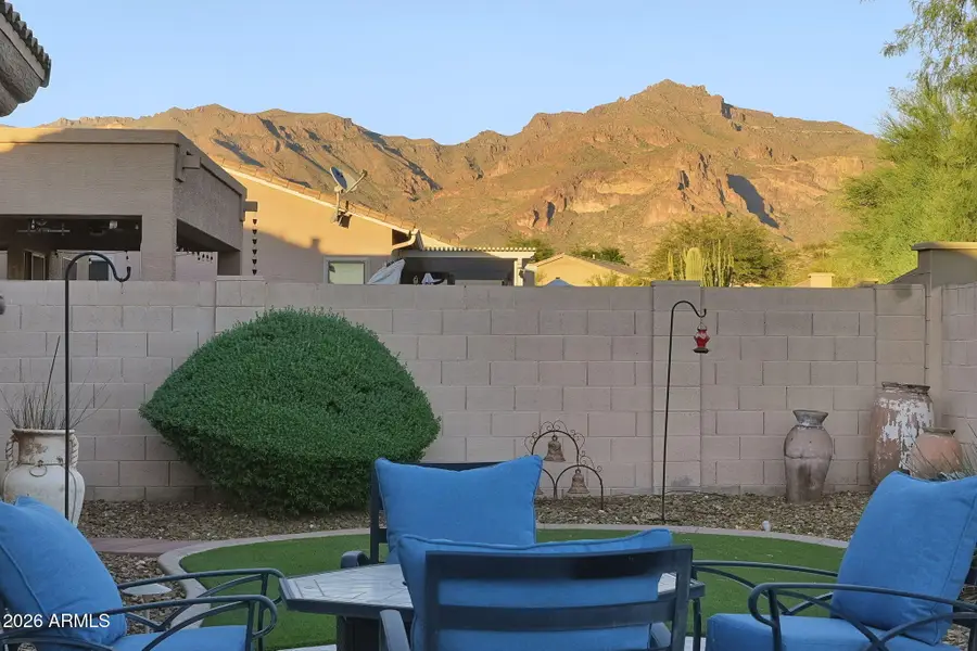 4213 S Lysiloma Lane, Gold Canyon, AZ 85118 - #3