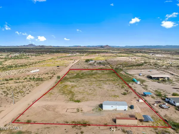 30014 N 301st Avenue, Wittmann, AZ 85361
