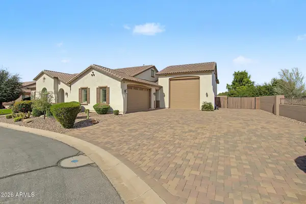 22090 E Duncan Court, Queen Creek, AZ 85142