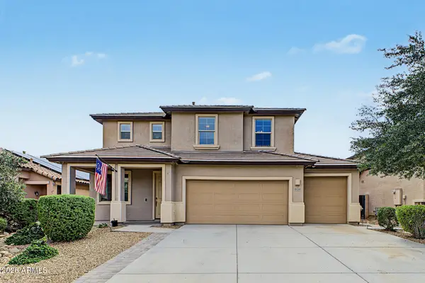 4439 W Alabama Lane, San Tan Valley, AZ 85144