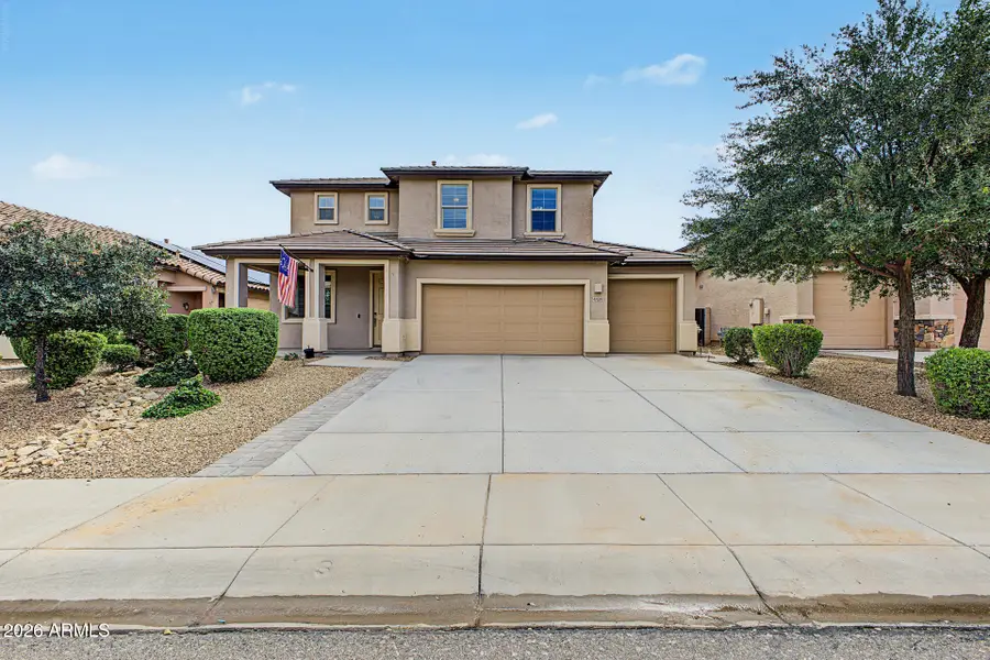 4439 W Alabama Lane, San Tan Valley, AZ 85144 - #2