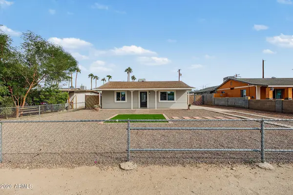 5235 S 1st Avenue, Phoenix, AZ 85041