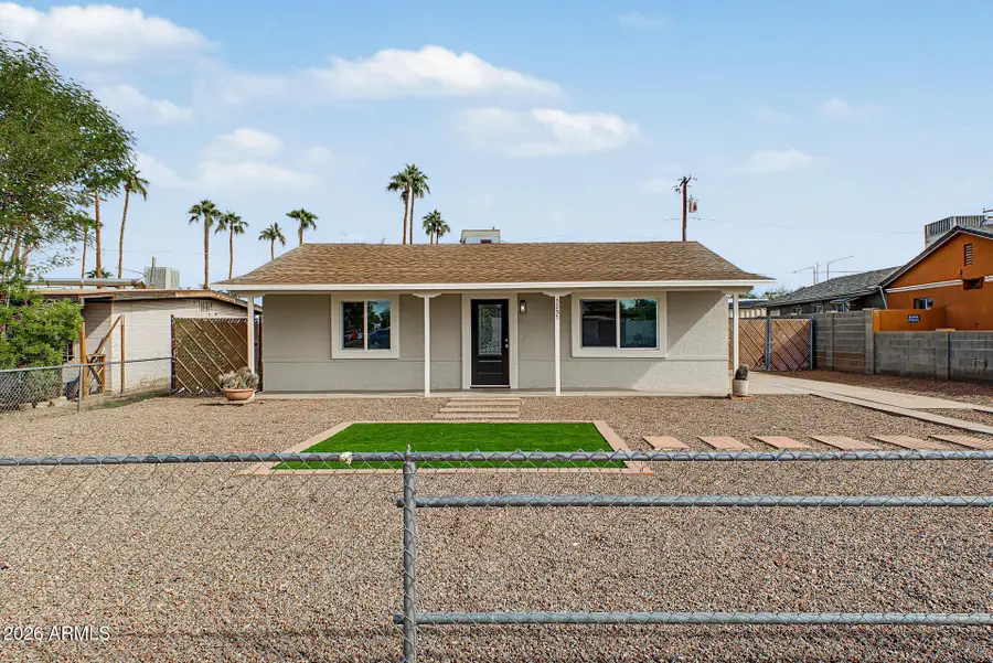 5235 S 1st Avenue, Phoenix, AZ 85041 - #2