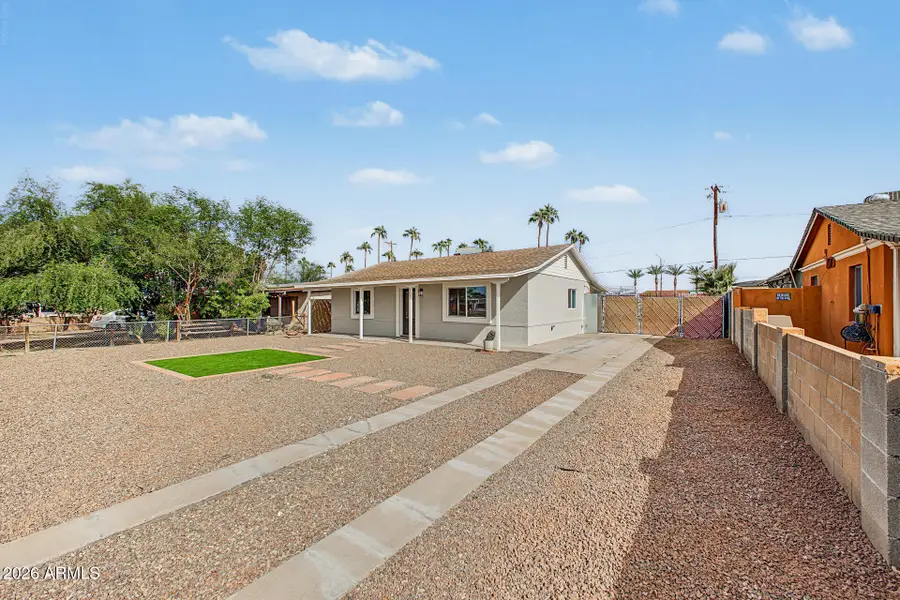 5235 S 1st Avenue, Phoenix, AZ 85041 - #3