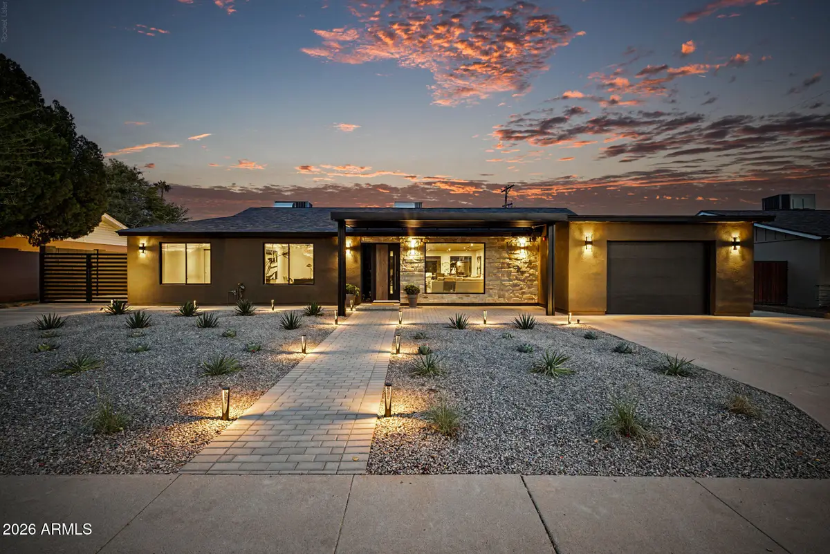 3109 N 81st Street, Scottsdale, AZ 85251 - #1