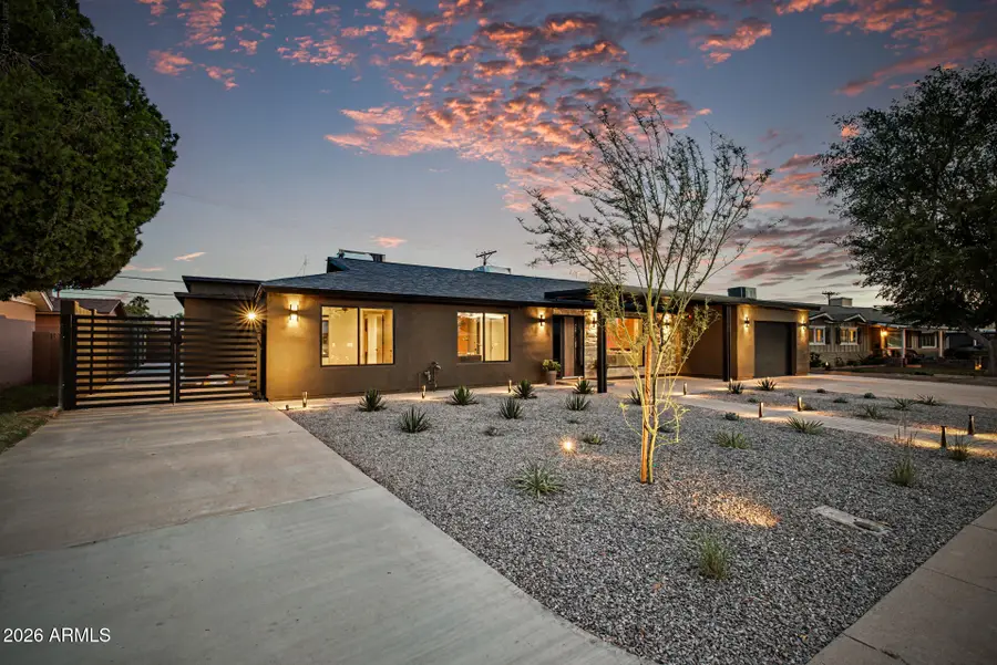 3109 N 81st Street, Scottsdale, AZ 85251 - #3