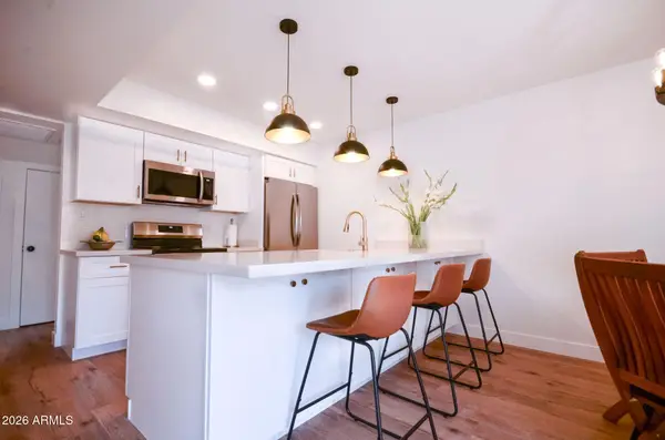 3416 N 44th Street #47, Phoenix, AZ 85018