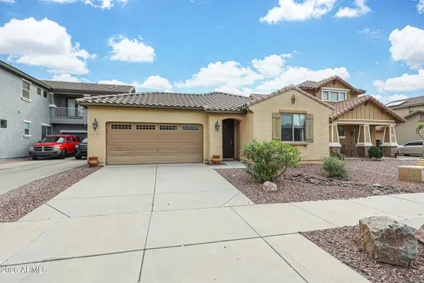 11853 N 154th Drive, Surprise, AZ 85379