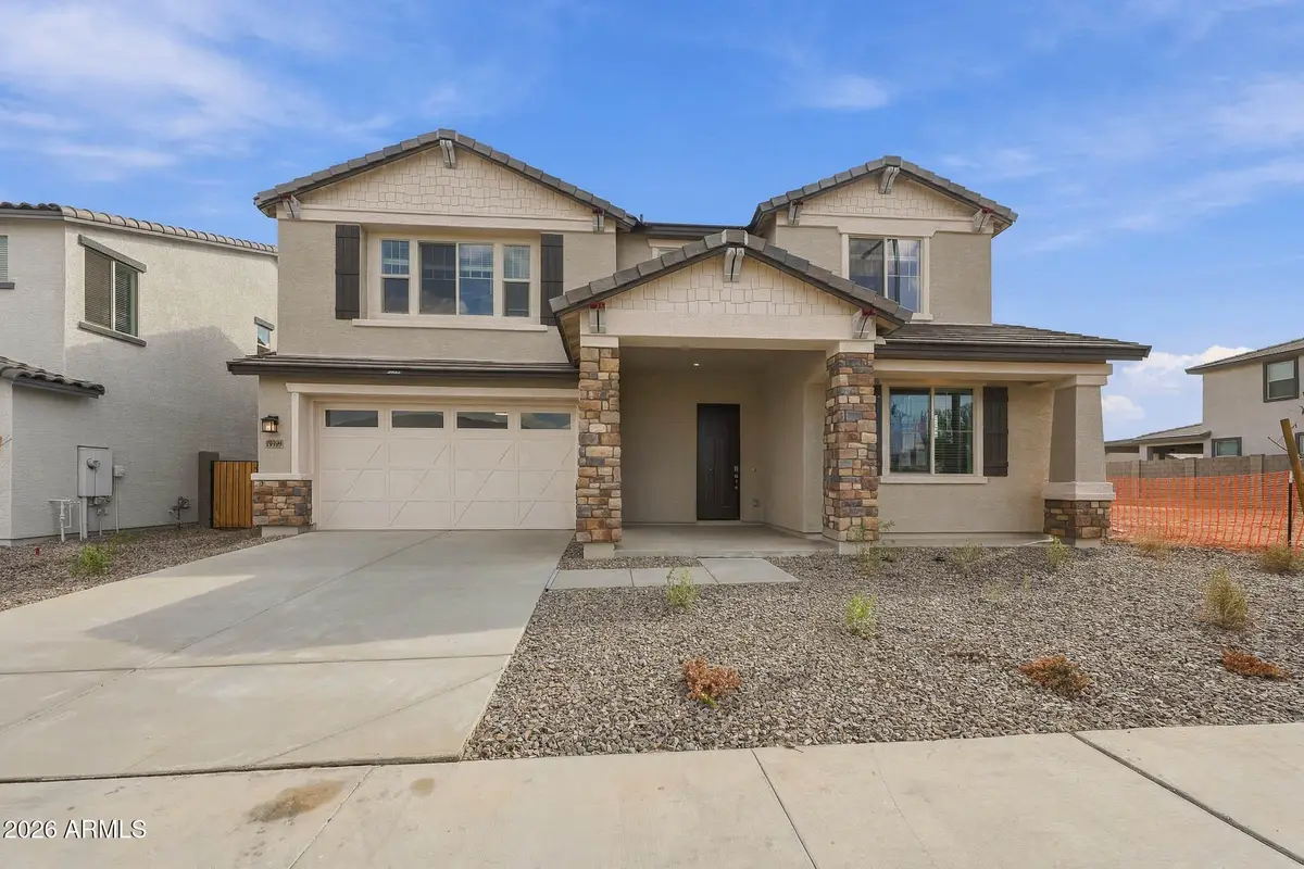 19399 W Palo Verde Drive, Litchfield Park, AZ 85340 - #1