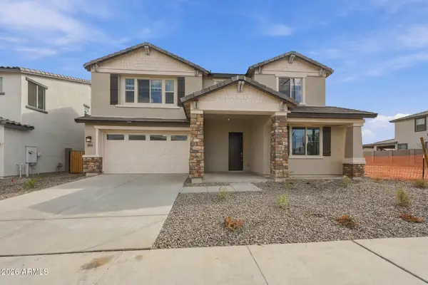 19399 W Palo Verde Drive, Litchfield Park, AZ 85340