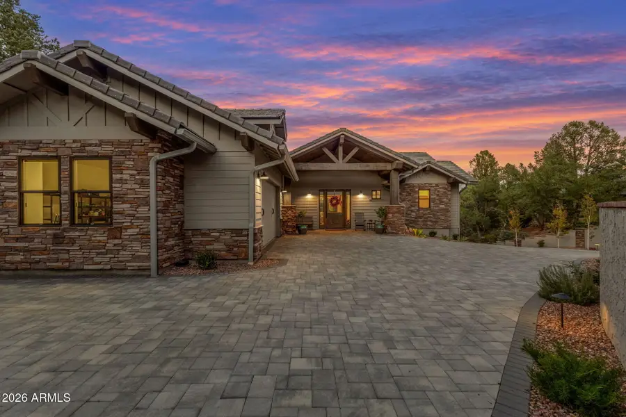 610 N Grapevine Drive, Payson, AZ 85541 - #2