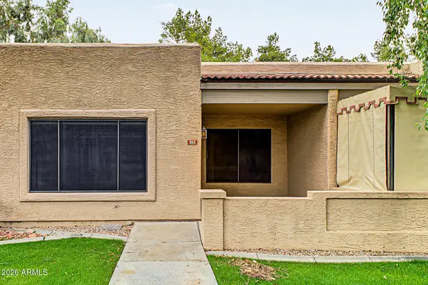14300 W Bell Road #161, Surprise, AZ 85374