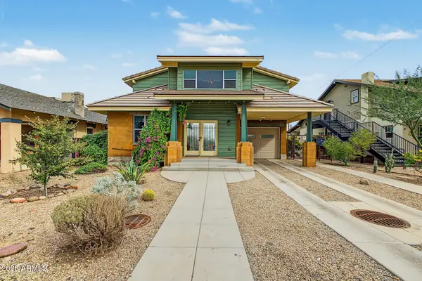 129 N 11th Avenue, Phoenix, AZ 85007