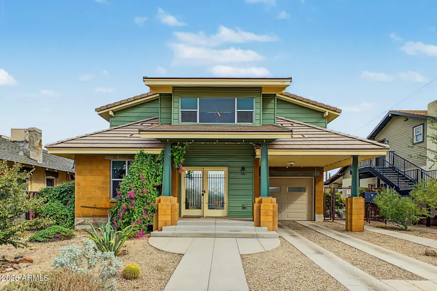 129 N 11th Avenue, Phoenix, AZ 85007 - #2