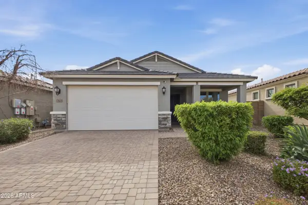17425 W Eugene Terrace, Surprise, AZ 85388