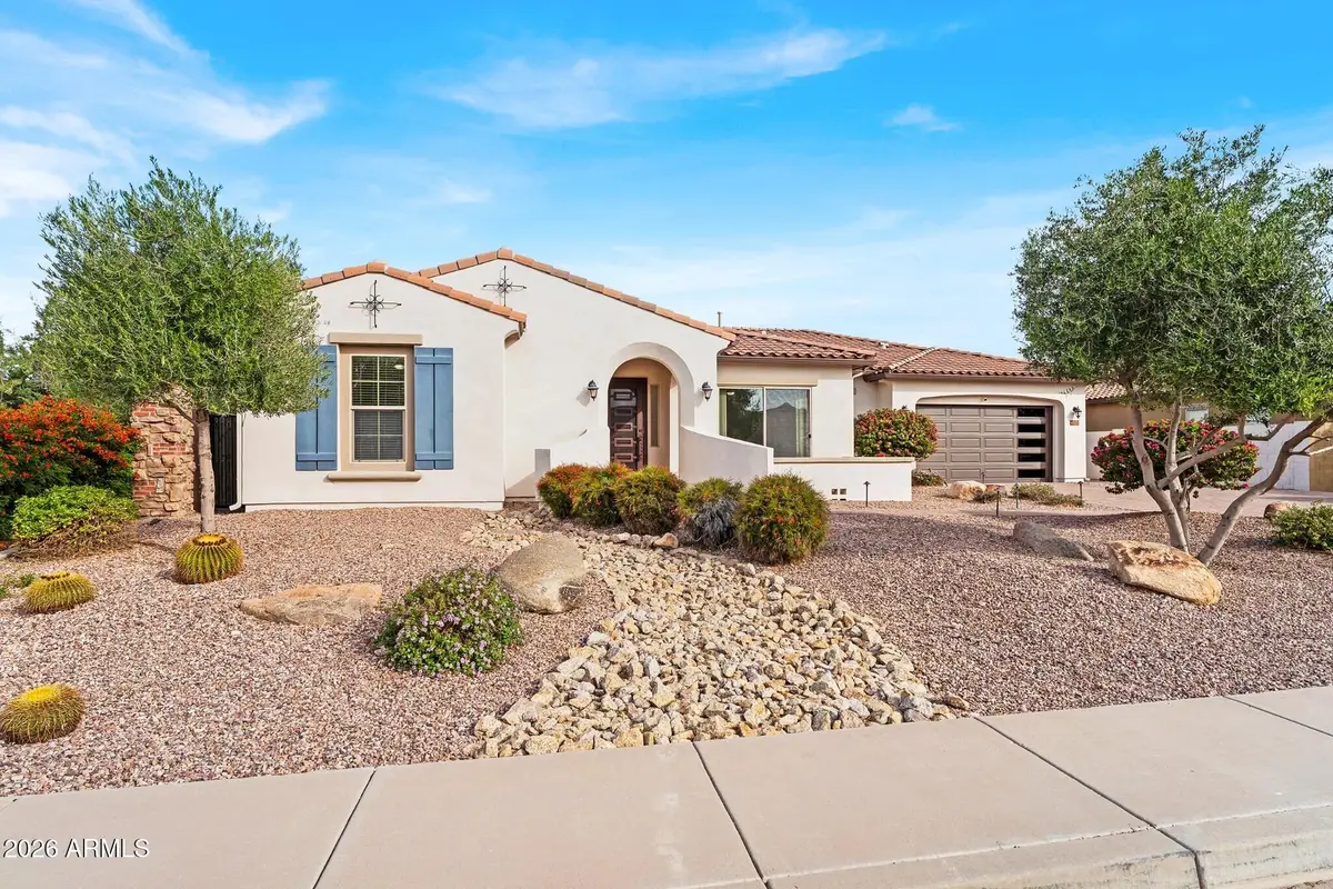 1222 E Via Nicola --, San Tan Valley, AZ 85140 - #1
