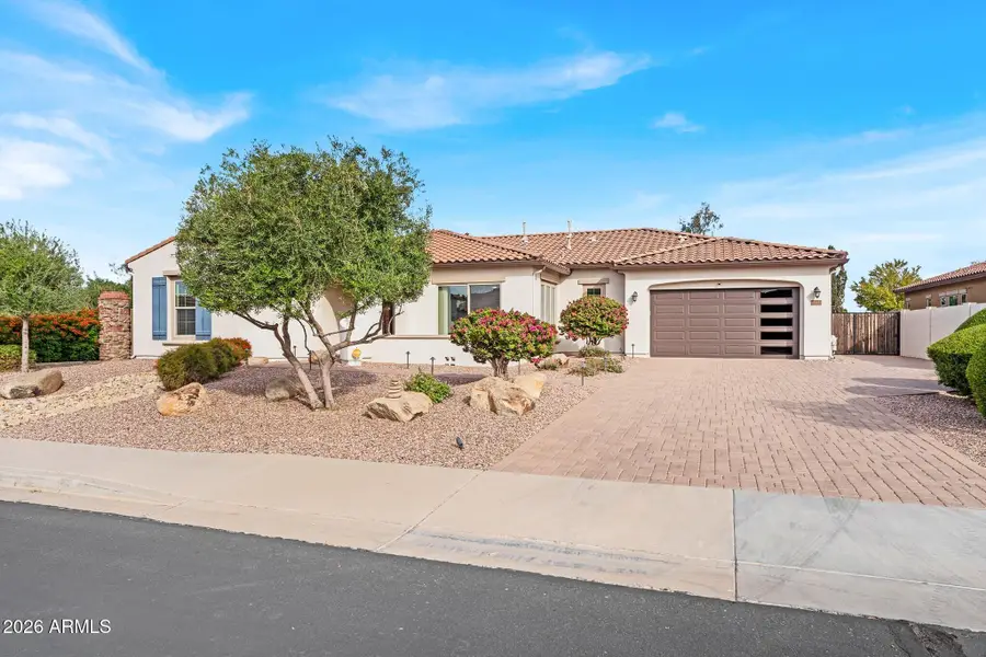 1222 E Via Nicola --, San Tan Valley, AZ 85140 - #2