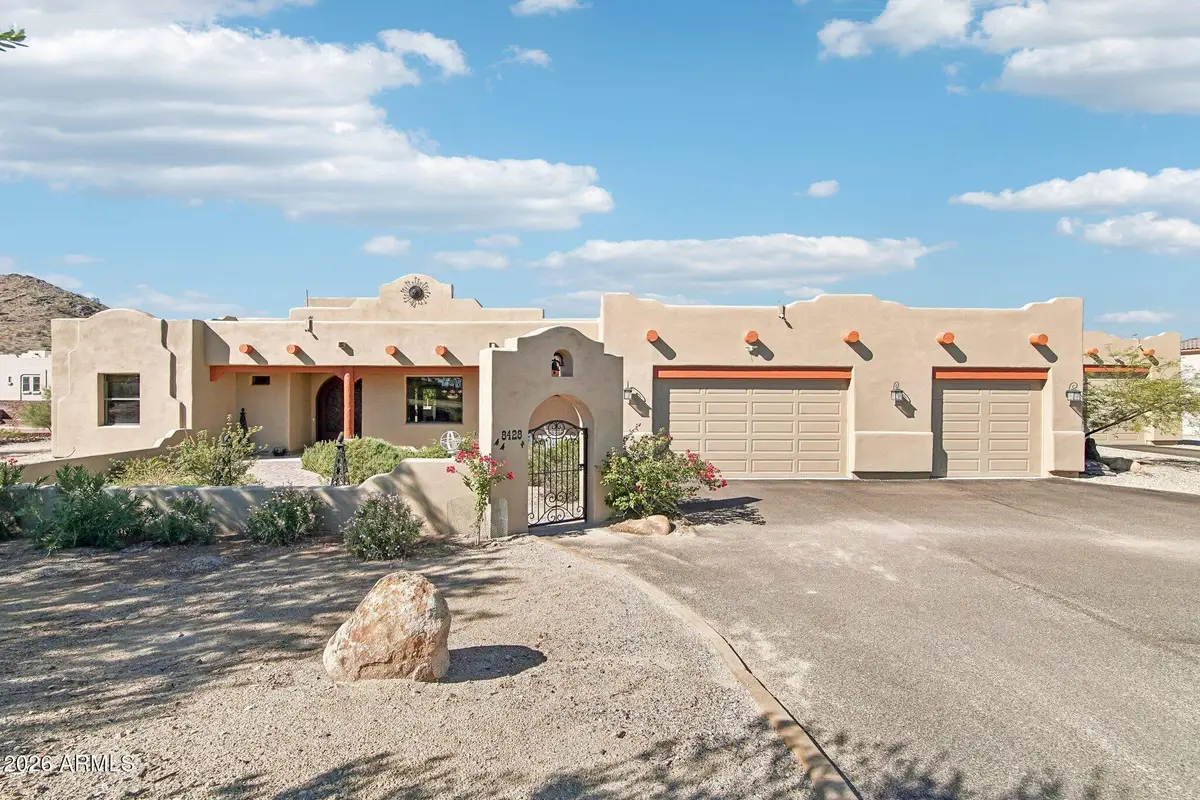 8428 S 133rd Avenue, Goodyear, AZ 85338 - #1