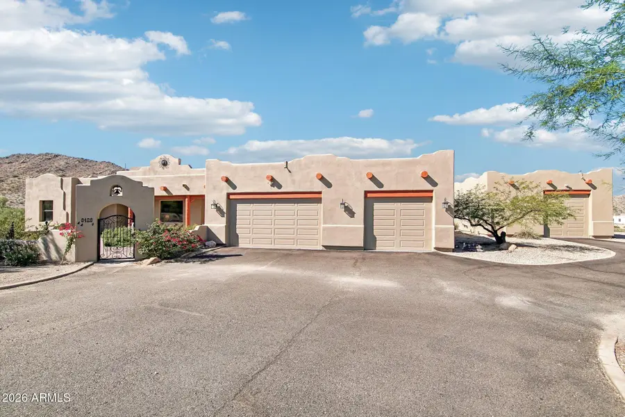 8428 S 133rd Avenue, Goodyear, AZ 85338 - #2