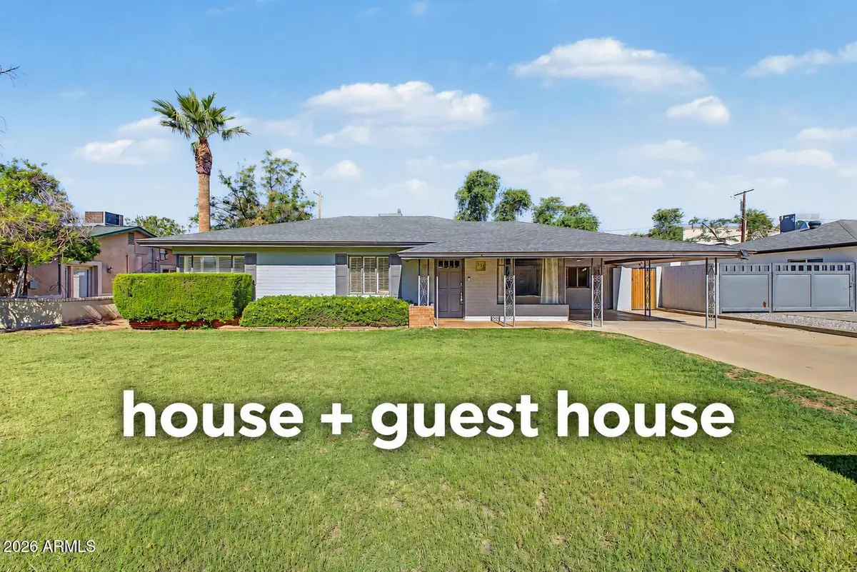 532 E Flynn Lane, Phoenix, AZ 85012 - #1