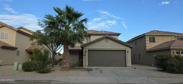 31325 N Mesquite Way, San Tan Valley, AZ 85143