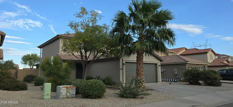 31325 N Mesquite Way, San Tan Valley, AZ 85143 - #2