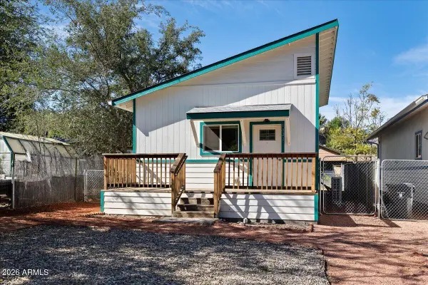 1022 N 4th Street, Cottonwood, AZ 86326