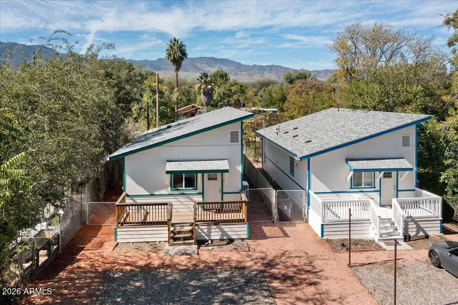 1022 N 4th Street, Cottonwood, AZ 86326 - #2