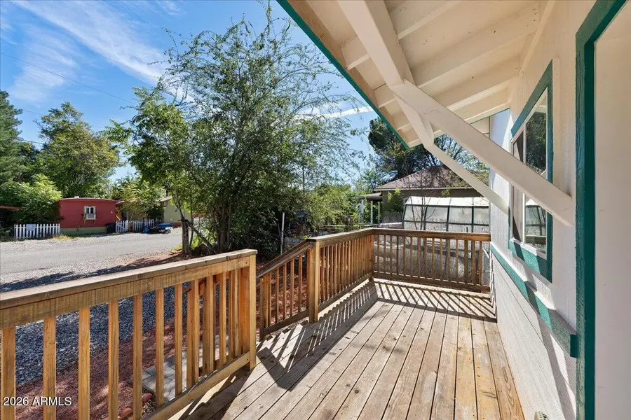 1022 N 4th Street, Cottonwood, AZ 86326 - #3