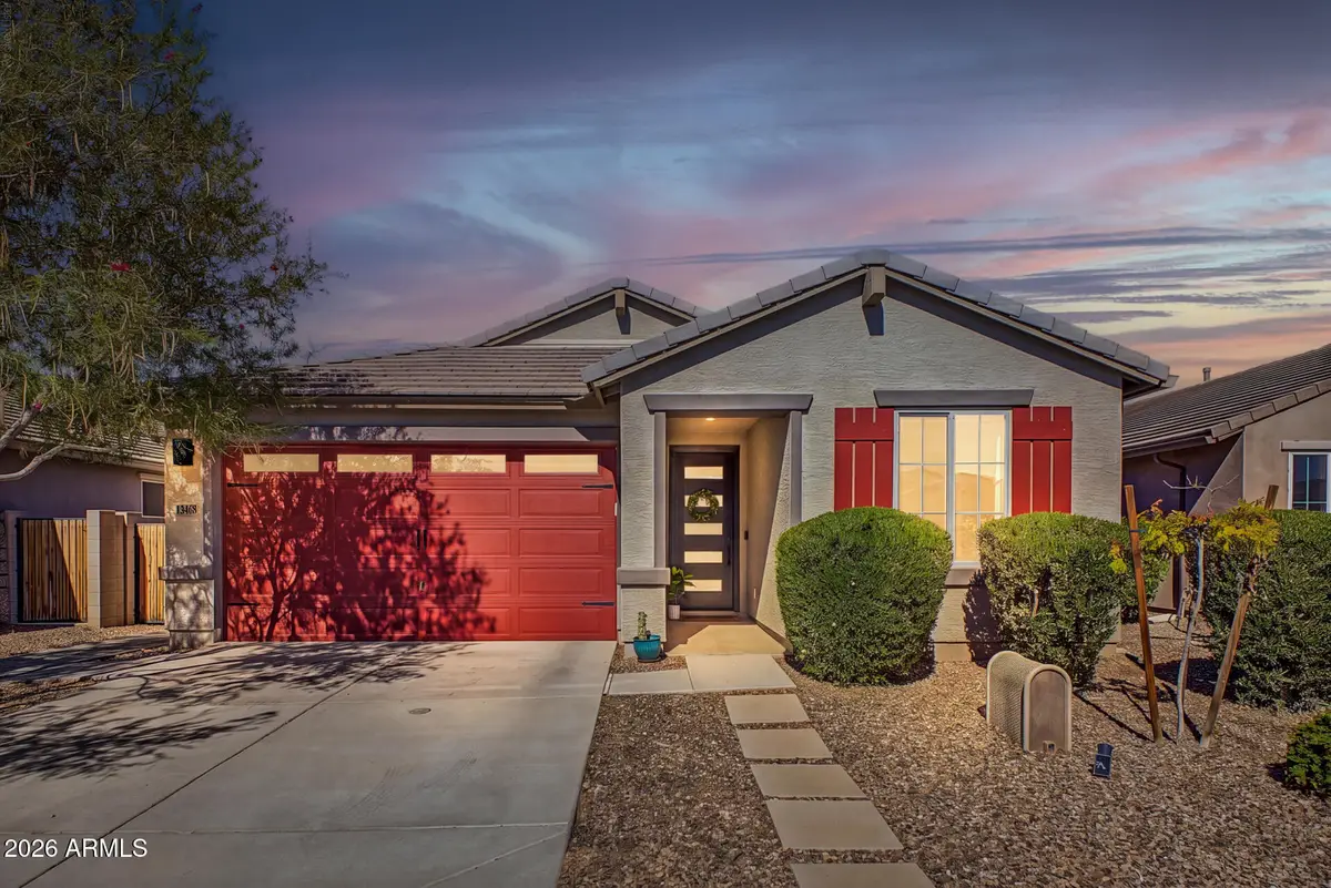 13468 W Range Mule Drive, Peoria, AZ 85383 - #1