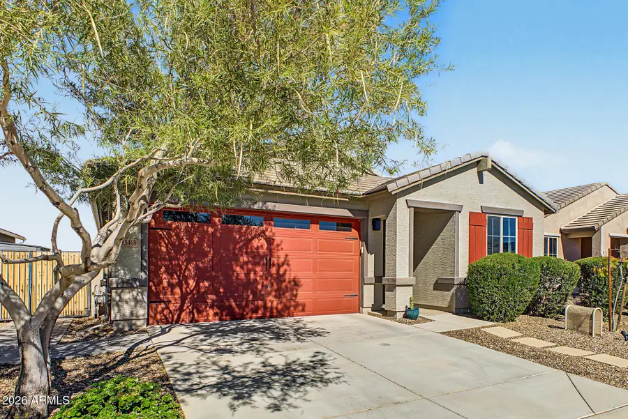 13468 W Range Mule Drive, Peoria, AZ 85383 - #3