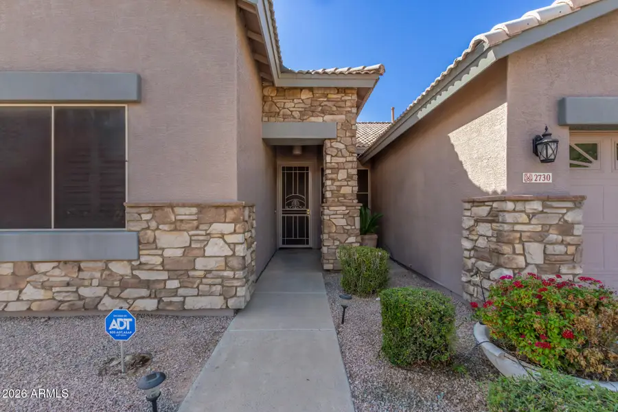2730 S Vincent --, Mesa, AZ 85209 - #2