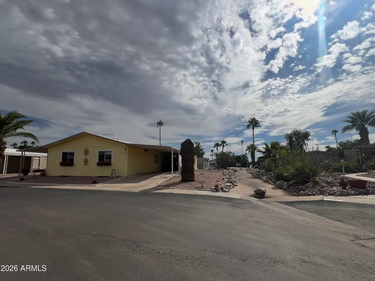 8103 E Southern Avenue #250, Mesa, AZ 85209 - #1