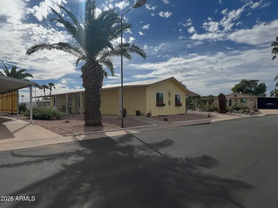 8103 E Southern Avenue #250, Mesa, AZ 85209 - #3