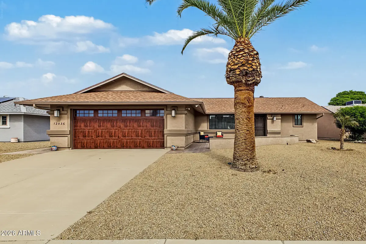 12436 W Morning Dove Drive, Sun City West, AZ 85375 - #1